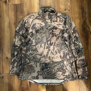 Sitka Jacket
